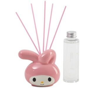 Sanrio My Melody Rose Ceramic Diffuser